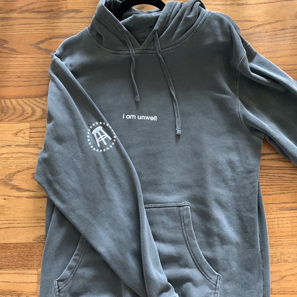Barstool Call Her Daddy Sweatshirt